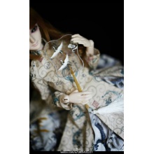 【返图展示】Bakery眼 Warm Black