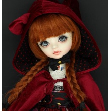 【返图展示】Bakery眼 Storm