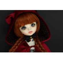 【返图展示】Bakery眼 Storm