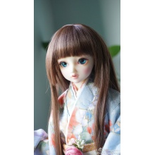 【返图展示】ED眼 MK43