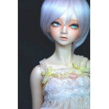 【返图展示】ED眼 siren_001