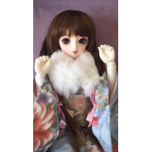 【返图展示】ED眼 MK55