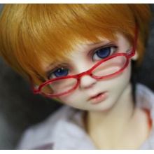 【返图展示】德眼 C5154