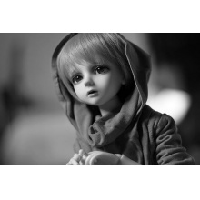 【返图展示】德眼 C5154