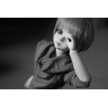 【返图展示】德眼 C5154