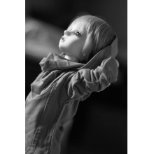 【返图展示】德眼 C5154