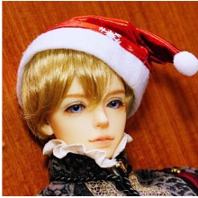 【返图展示】德眼 Light Blue