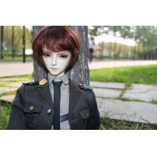 【返图展示】德眼 B1653