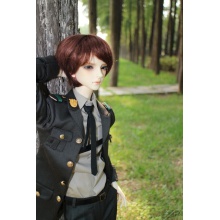 【返图展示】德眼 B1653