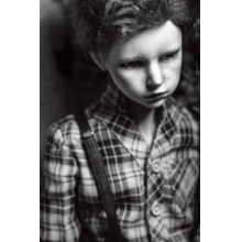 【返图展示】德眼 K98