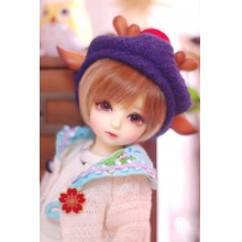 【返图展示】SOOM软眼 N02