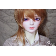 【返图展示】SOOM软眼 CL21