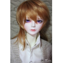 【返图展示】SOOM软眼 CL21