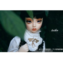 【返图展示】SOOM软眼 D-CL21