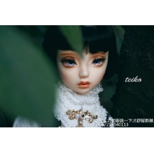 【返图展示】SOOM软眼 D-CL21