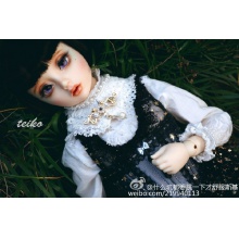 【返图展示】SOOM软眼 D-CL21