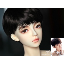 【返图展示】MY树脂眼 Oke Color