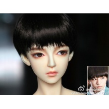 【返图展示】MY树脂眼 Oke Color