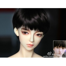 【返图展示】MY树脂眼 Oke Color