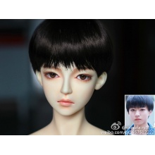 【返图展示】MY树脂眼 Oke Color