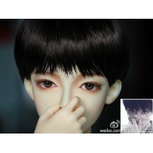 【返图展示】MY树脂眼 Oke Color