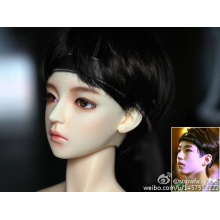 【返图展示】MY树脂眼 Oke Color