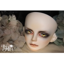 【返图展示】MY树脂眼 AC20