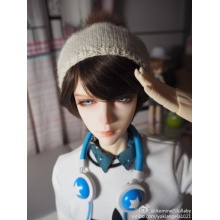 【返图展示】Eyeco软眼 A185