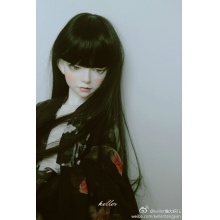 【返图展示】Eyeco软眼 Afghan Green