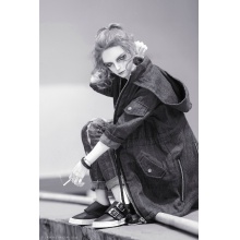 【返图展示】Eyeco软眼 B109