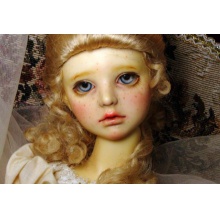 【返图展示】Eyeco软眼 Blue Eclipse