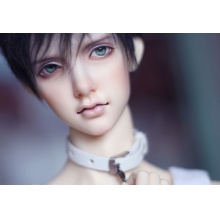 【返图展示】Eyeco软眼 Emerald
