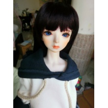 【返图展示】Eyeco软眼 125