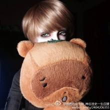 【返图展示】Eyeco软眼 B109