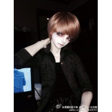 【返图展示】Eyeco软眼 B109