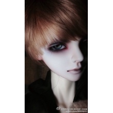 【返图展示】Eyeco软眼 B109