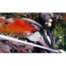 【返图展示】Eyeco软眼 Autumn Hazel