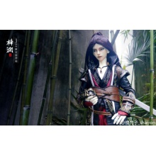 【返图展示】Eyeco软眼 Autumn Hazel