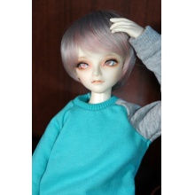 【返图展示】Souldoll眼 NP165