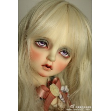 【返图展示】Souldoll眼 AP43