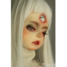 【返图展示】Souldoll眼 AP54