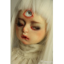 【返图展示】Souldoll眼 AP54