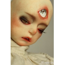 【返图展示】Souldoll眼 AP54
