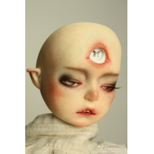 【返图展示】Souldoll眼 AP54