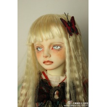 【返图展示】Souldoll眼 AP54