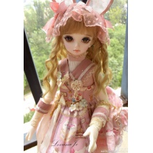 【返图展示】Souldoll眼 AP47