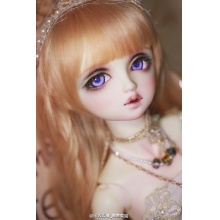 【返图展示】Souldoll眼 AP43