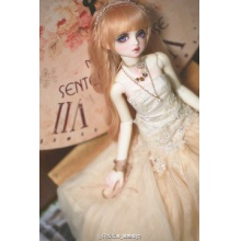 【返图展示】Souldoll眼 AP43