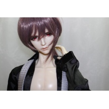 【返图展示】Souldoll眼 AP57