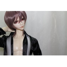 【返图展示】Souldoll眼 AP57